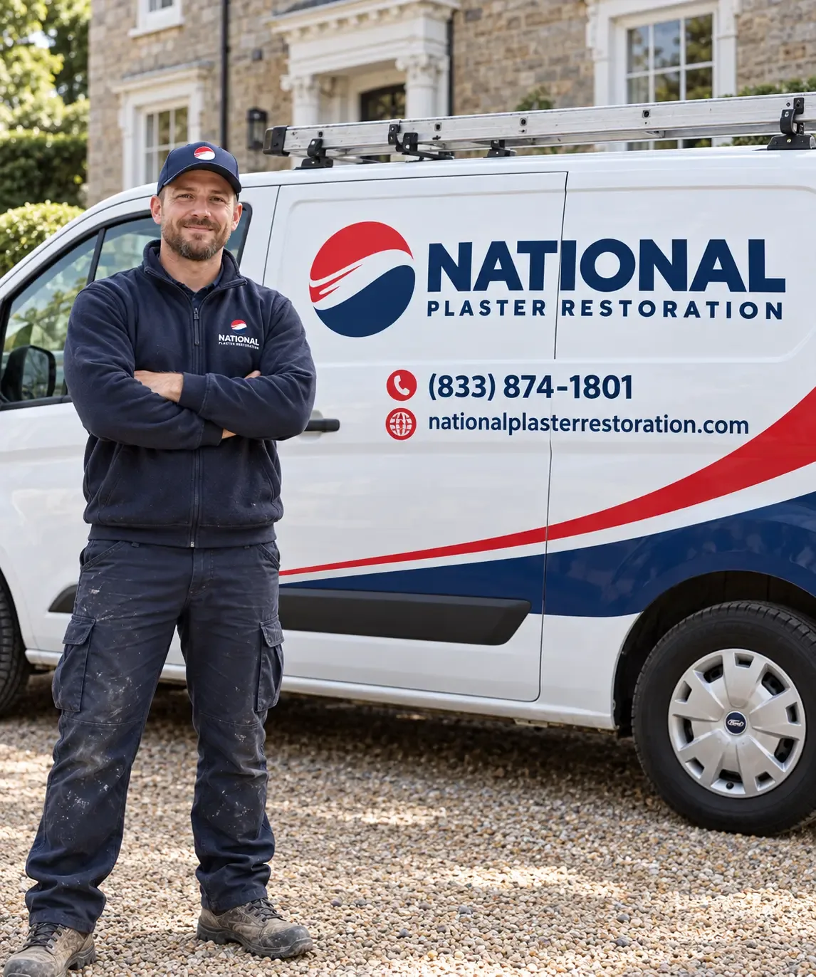 Plaster Repair Decker, MI FAQs
